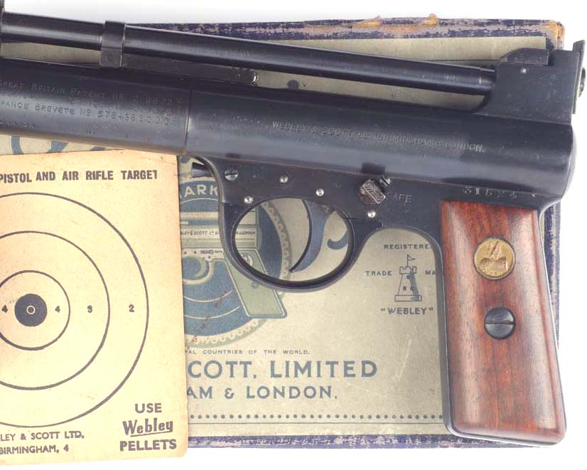 Sporting Guns & Antique Arms